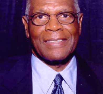 Cecil Watkins, Inducted into the NYC Hall of Fame in 1997