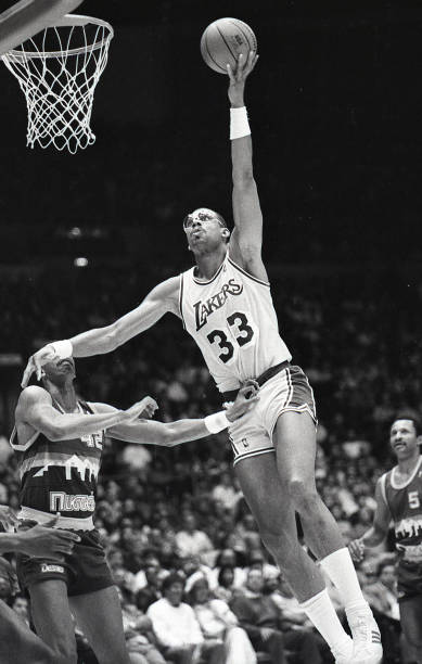 Kareem Abdul-Jabbar, Inducted into the NYC Hall of Fame in 1990