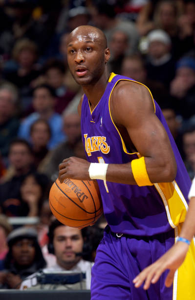 Lamar Odom, Inducted into the NYC Hall of Fame in 2017