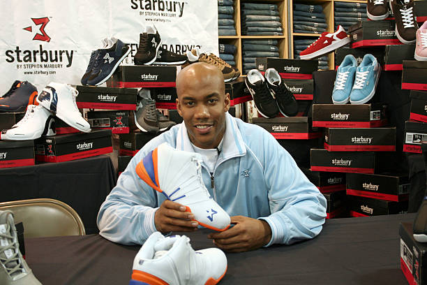 Stephon Xavier 