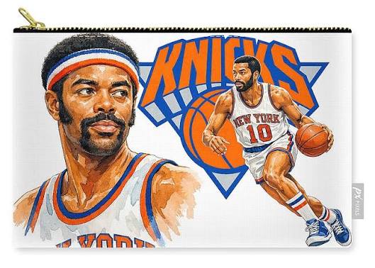 Walt Frazier